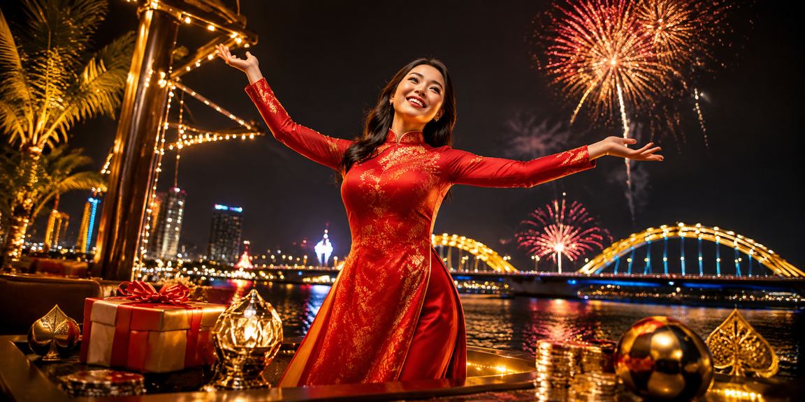 Trải nghiệm casino trực tuyến và cá cược thể thao tại Đà Nẵng