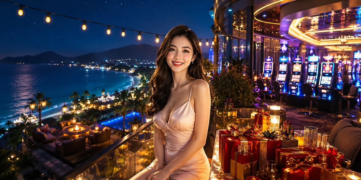 Phong cảnh Sa Pa kết hợp không khí cá cược trực tuyến sôi động