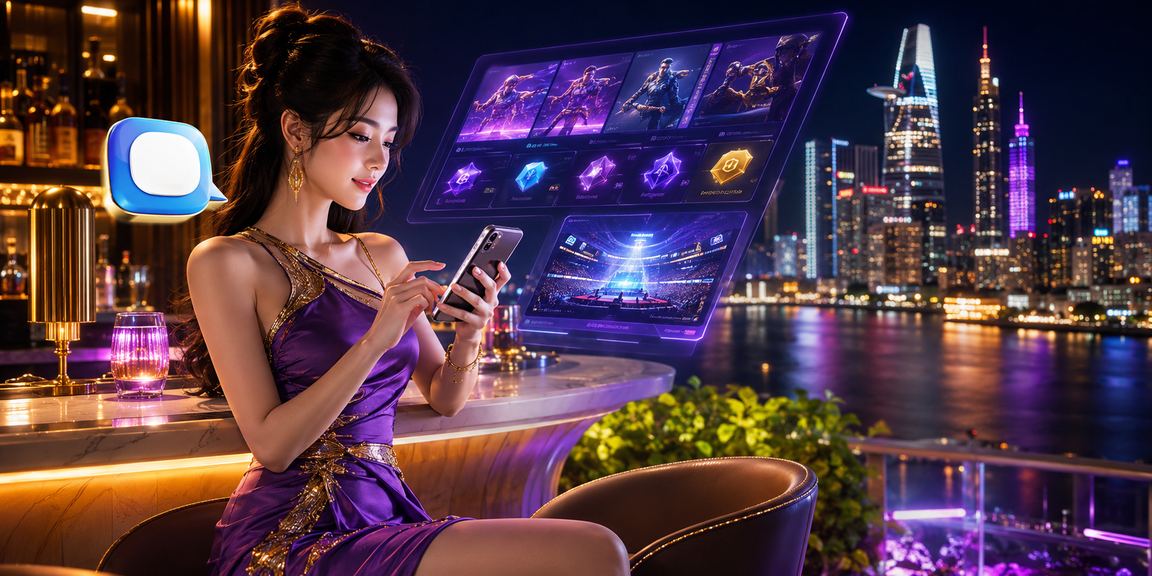 Nền tảng cá cược trực tuyến dành cho người dùng Việt Nam