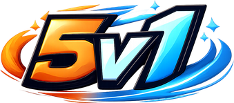 5v1